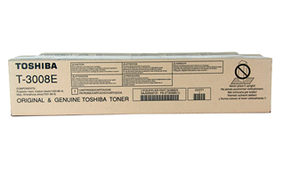 TOSHIBA T-3008E