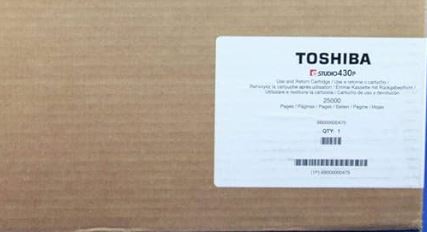 TOSHIBA T-4301P