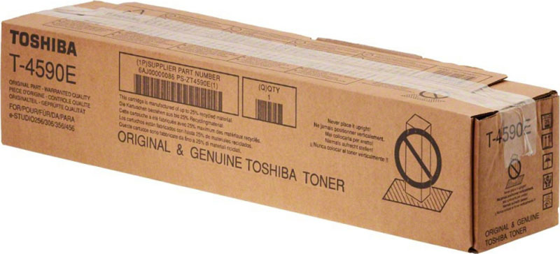 TOSHIBA T-4590E