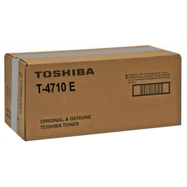 TOSHIBA T-4710E