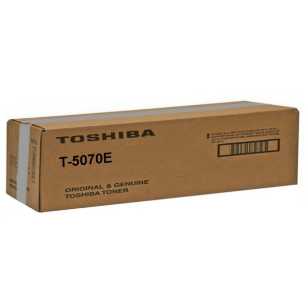 TOSHIBA T-5070E