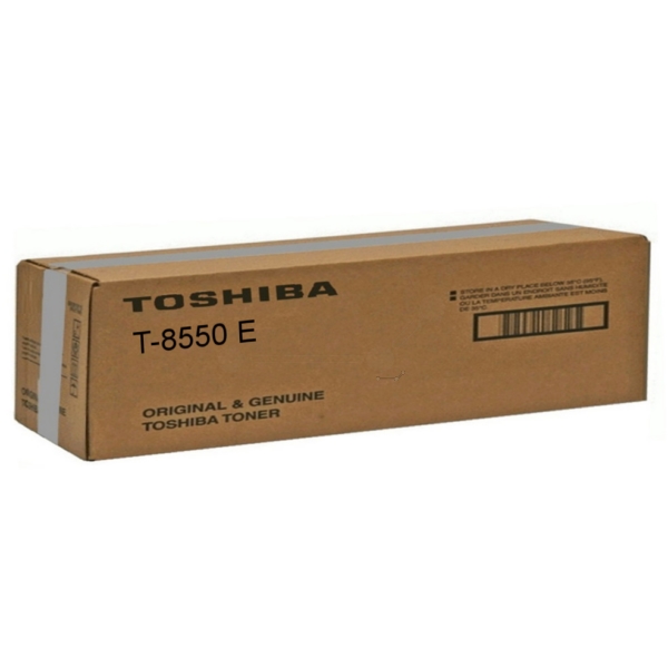 TOSHIBA T-8550E