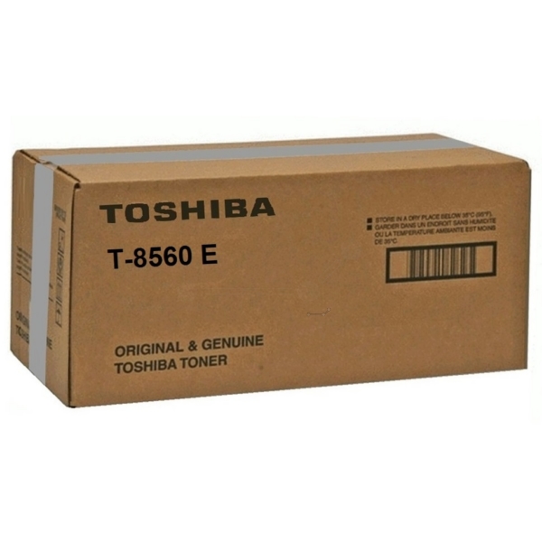 TOSHIBA T-8560E