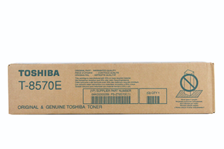 TOSHIBA T-8570E