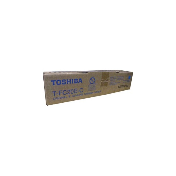 TOSHIBA T-FC20E-C