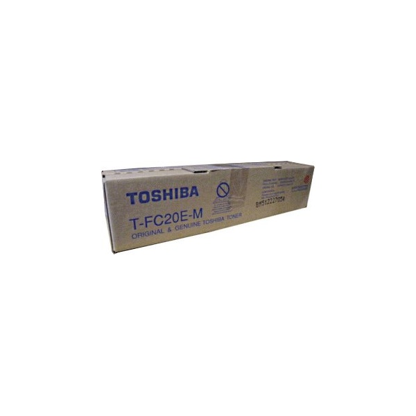 TOSHIBA T-FC20E-M
