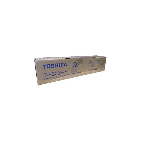 TOSHIBA T-FC20E-Y