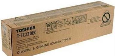 TOSHIBA T-FC220EC