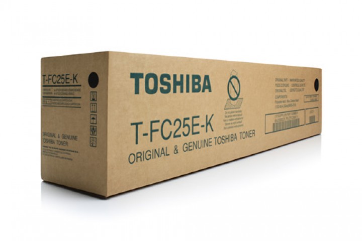 TOSHIBA T-FC25E-K