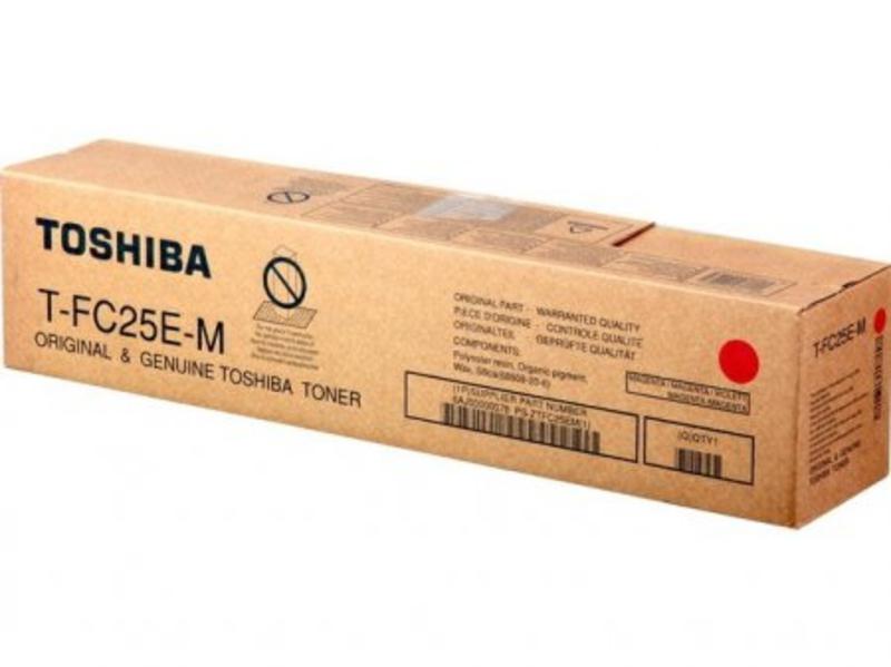 TOSHIBA T-FC25E-M