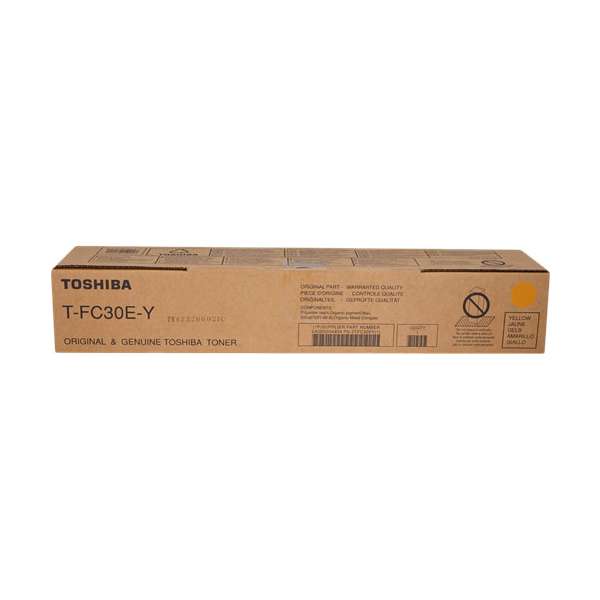 TOSHIBA T-FC30E-Y