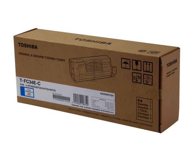 TOSHIBA T-FC34E-C