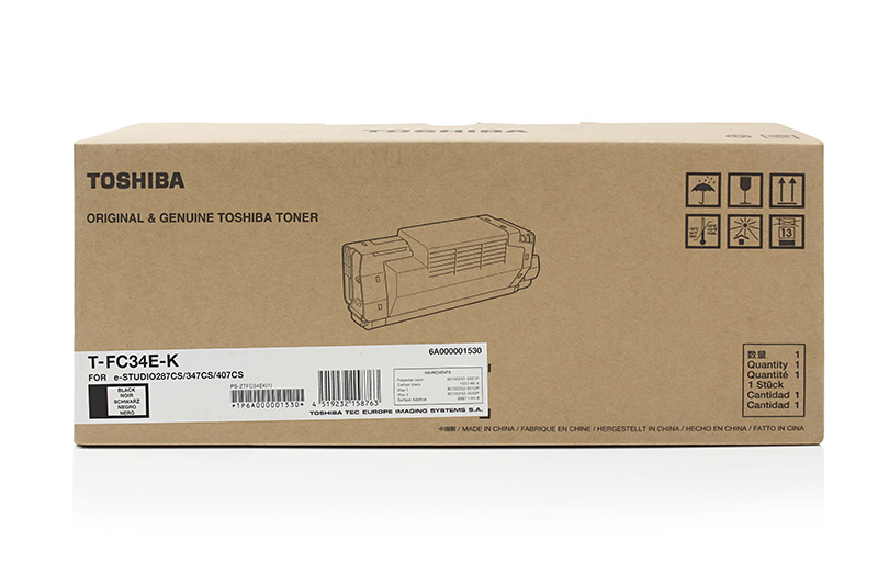 TOSHIBA T-FC34E-K
