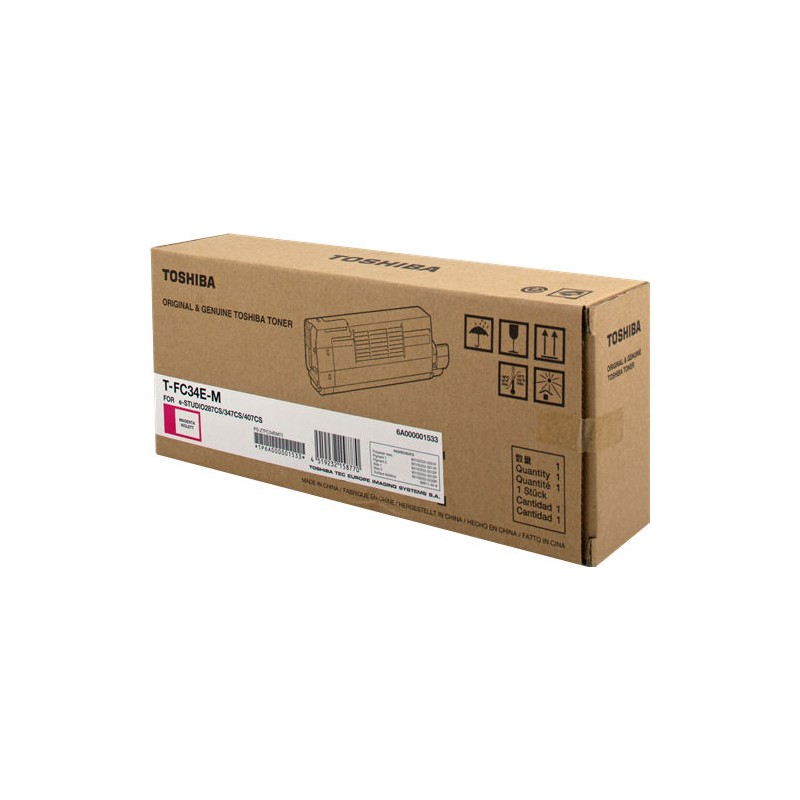 TOSHIBA T-FC34E-M