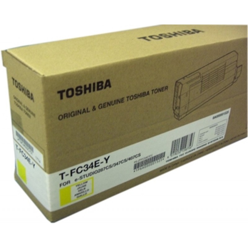 TOSHIBA T-FC34E-Y