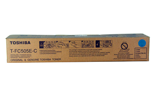 TOSHIBA T-FC505E-C
