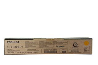 TOSHIBA T-FC505E-Y