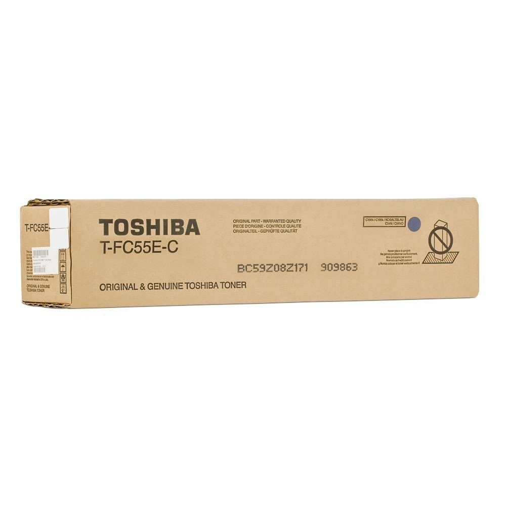 TOSHIBA T-FC55E-C