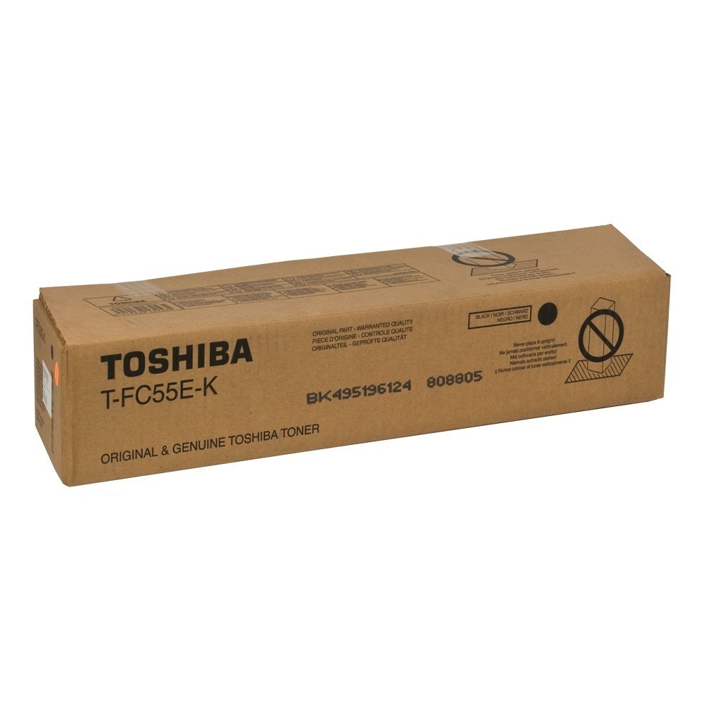TOSHIBA T-FC55E-K