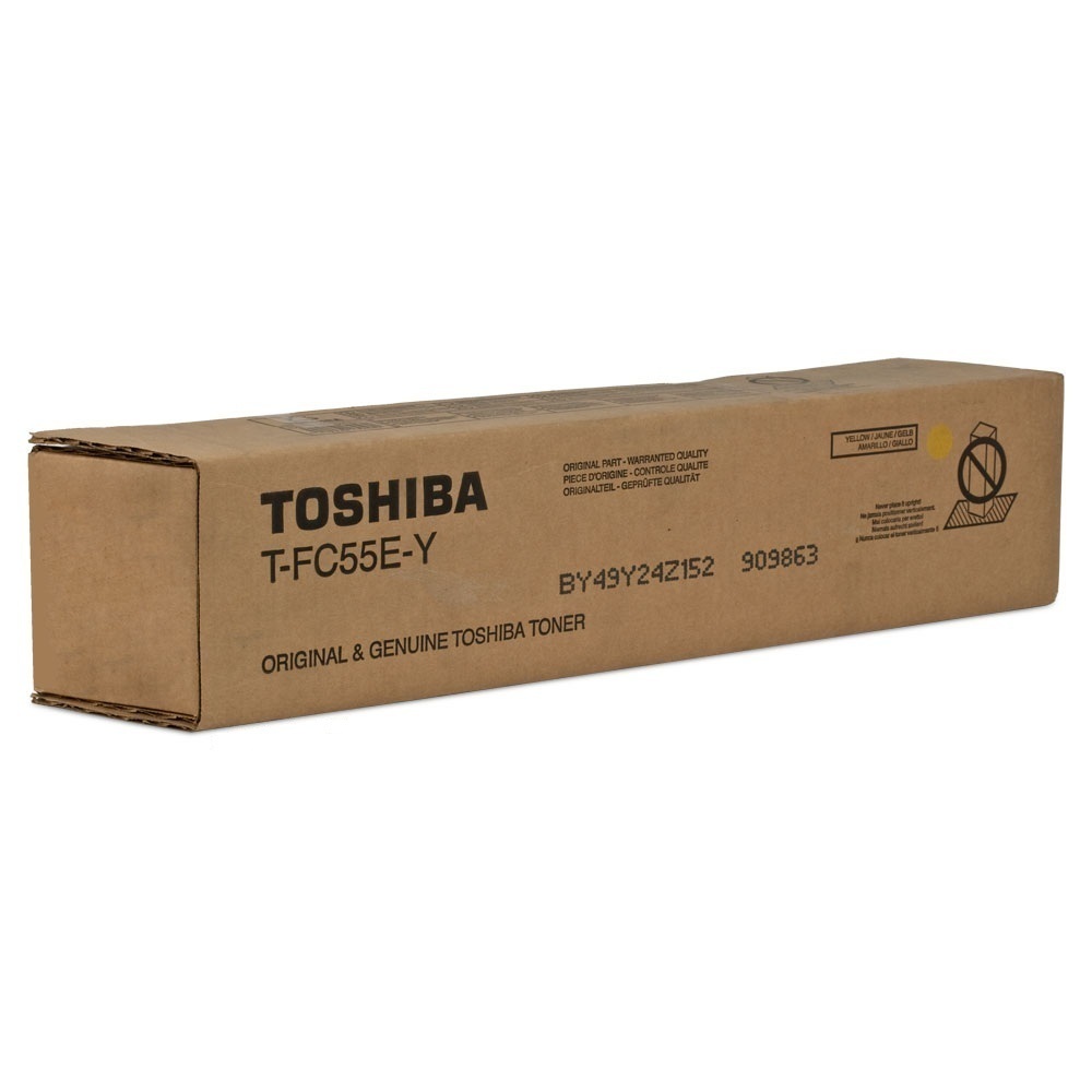 TOSHIBA T-FC55E-Y
