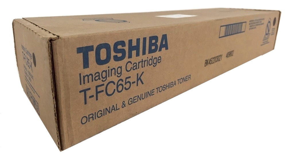 TOSHIBA T-FC65E-K