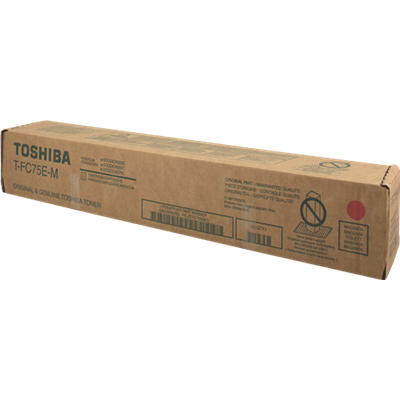TOSHIBA T-FC75E-M