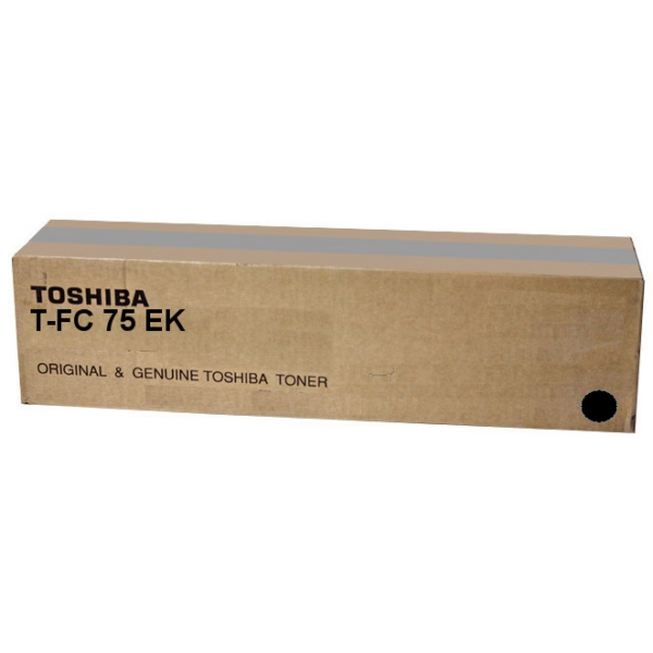 TOSHIBA T-FC75E-K