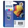 EPSON T020