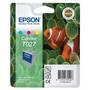 EPSON T027