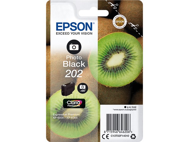 EPSON T02F1