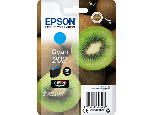 EPSON T02F2