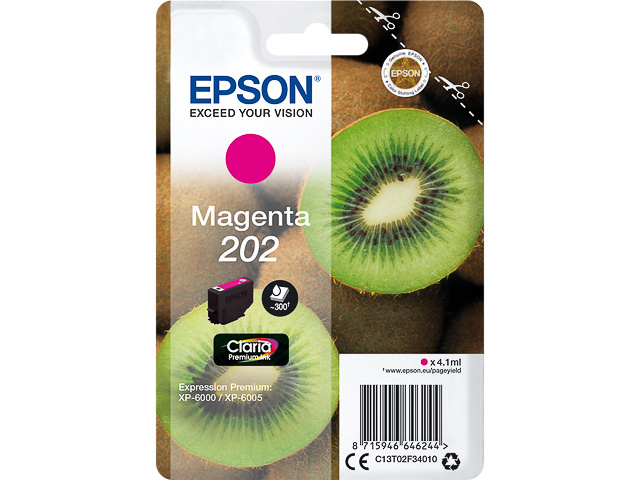 EPSON T02F3