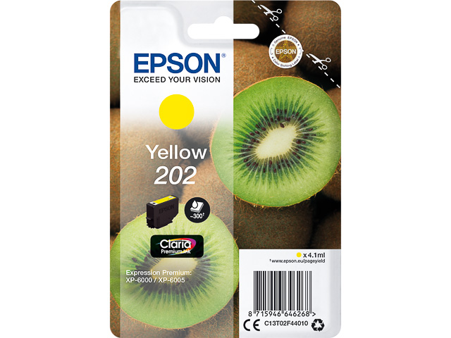 EPSON T02F4