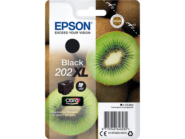 EPSON T02G1