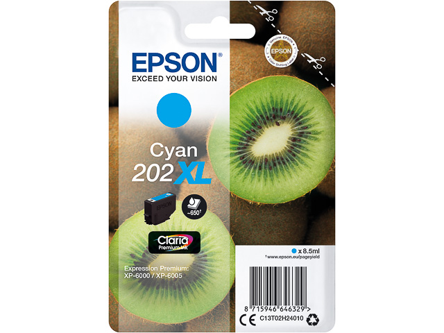 EPSON T02H2