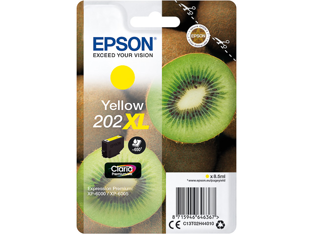 EPSON T02H4