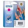 EPSON T0323