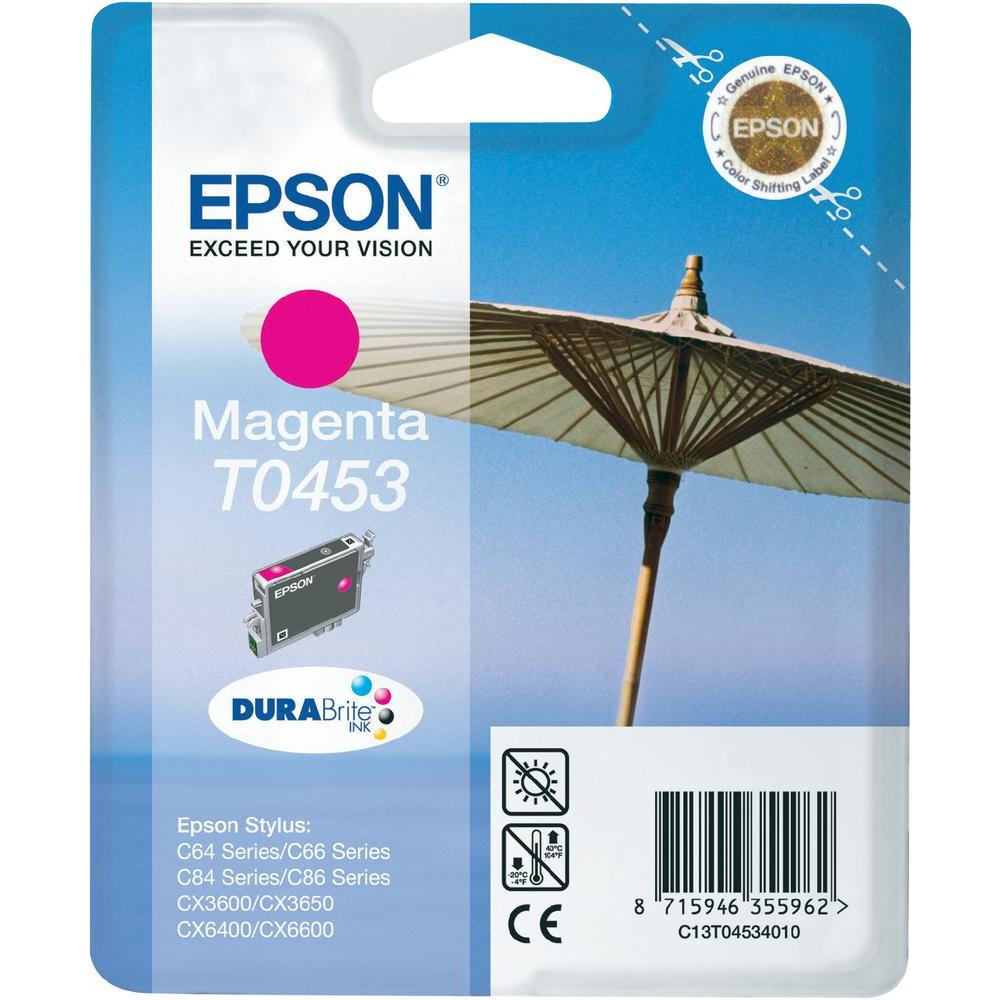 EPSON T0453