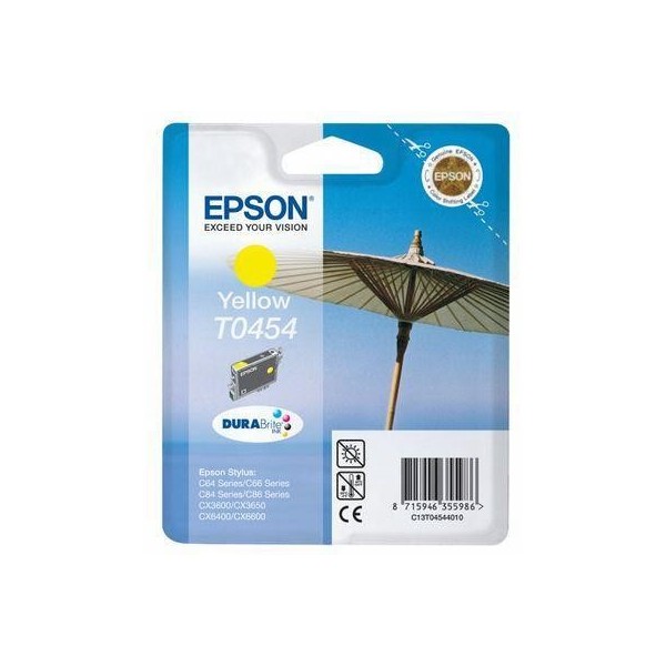 EPSON T0454
