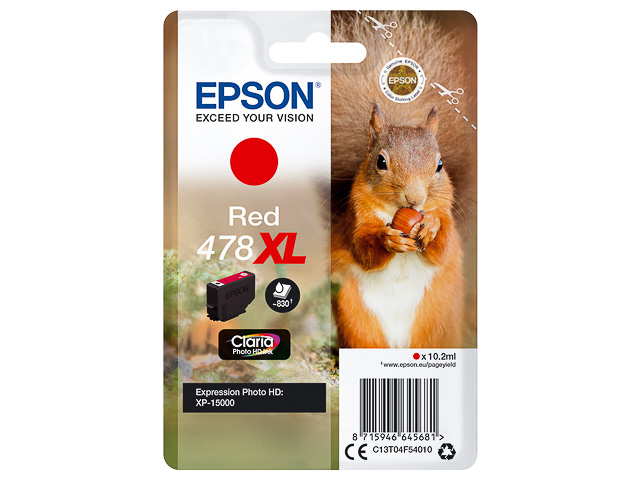 EPSON T04F5