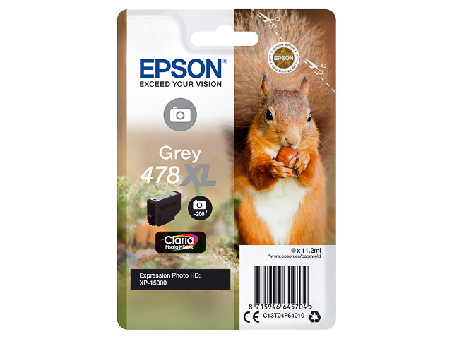 EPSON T04F6
