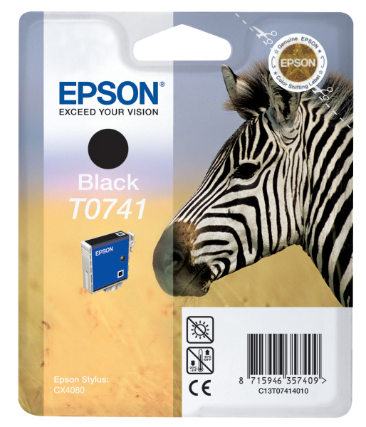 EPSON T0741