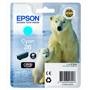 EPSON T2612