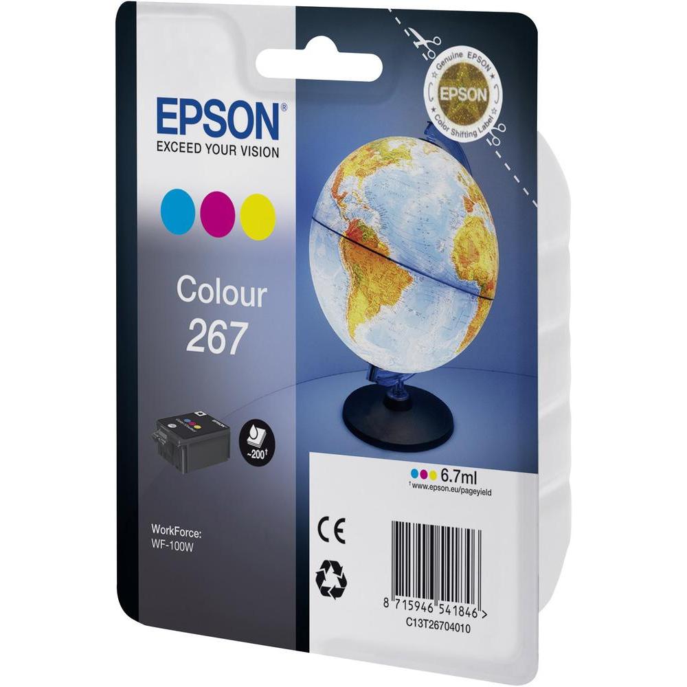 EPSON T2670