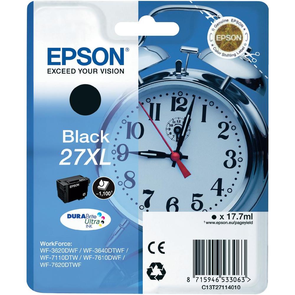 EPSON T2711