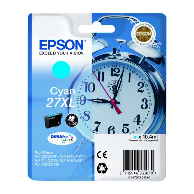 EPSON T2712