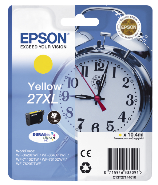 EPSON T2714