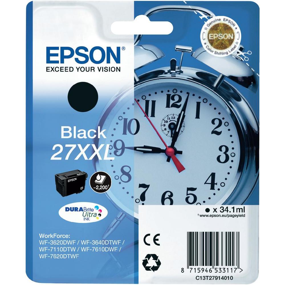 EPSON T2791