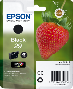 EPSON T2981