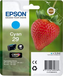 EPSON T2982
